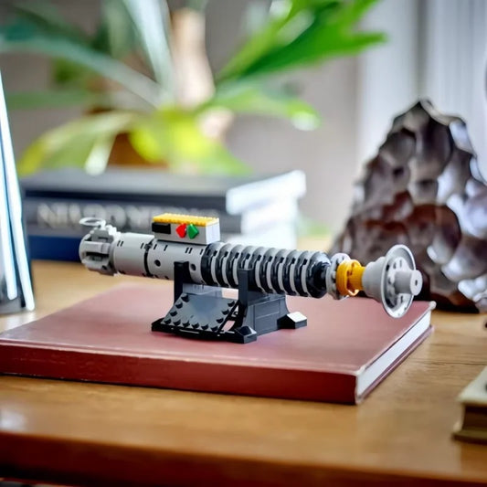 Sable de Luz de Luke Skywalker