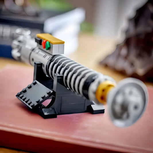 Sable de Luz de Luke Skywalker