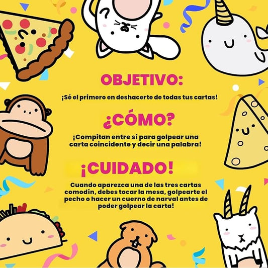 Taco - Cat - Goat - Cheese - Pizza