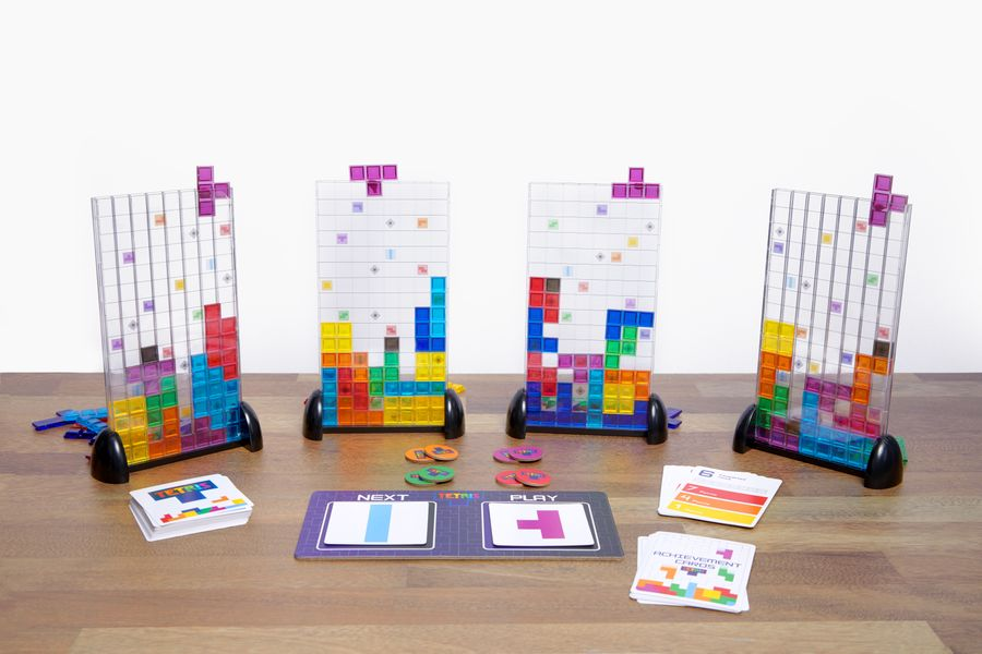 Tetris