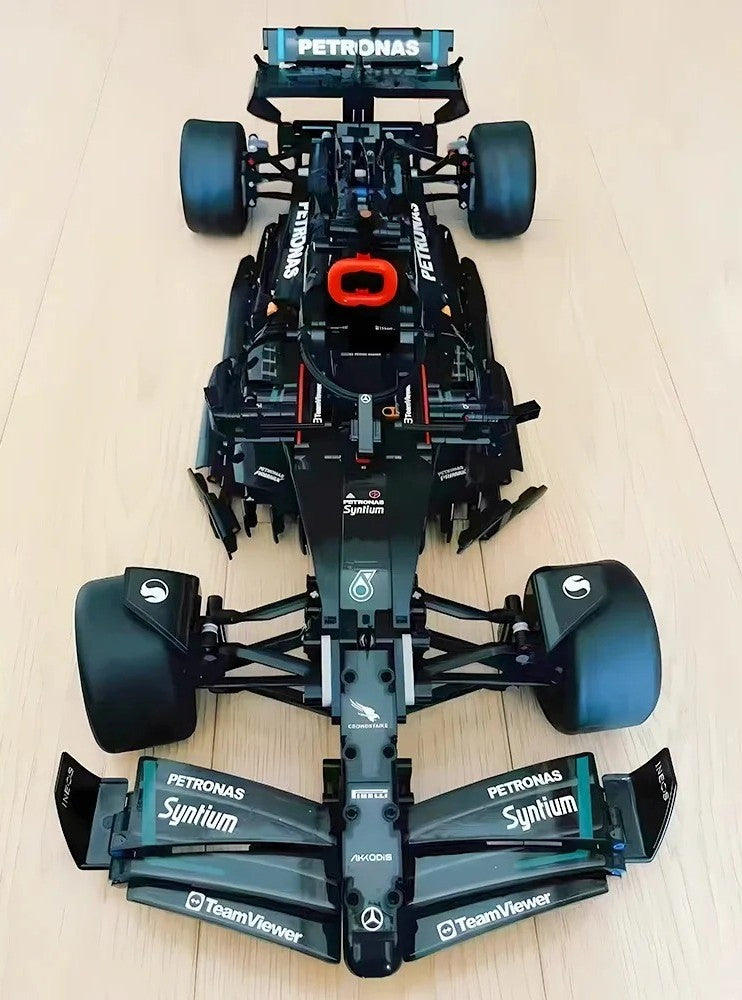Mercedes-AMG F1 W14 E Performance