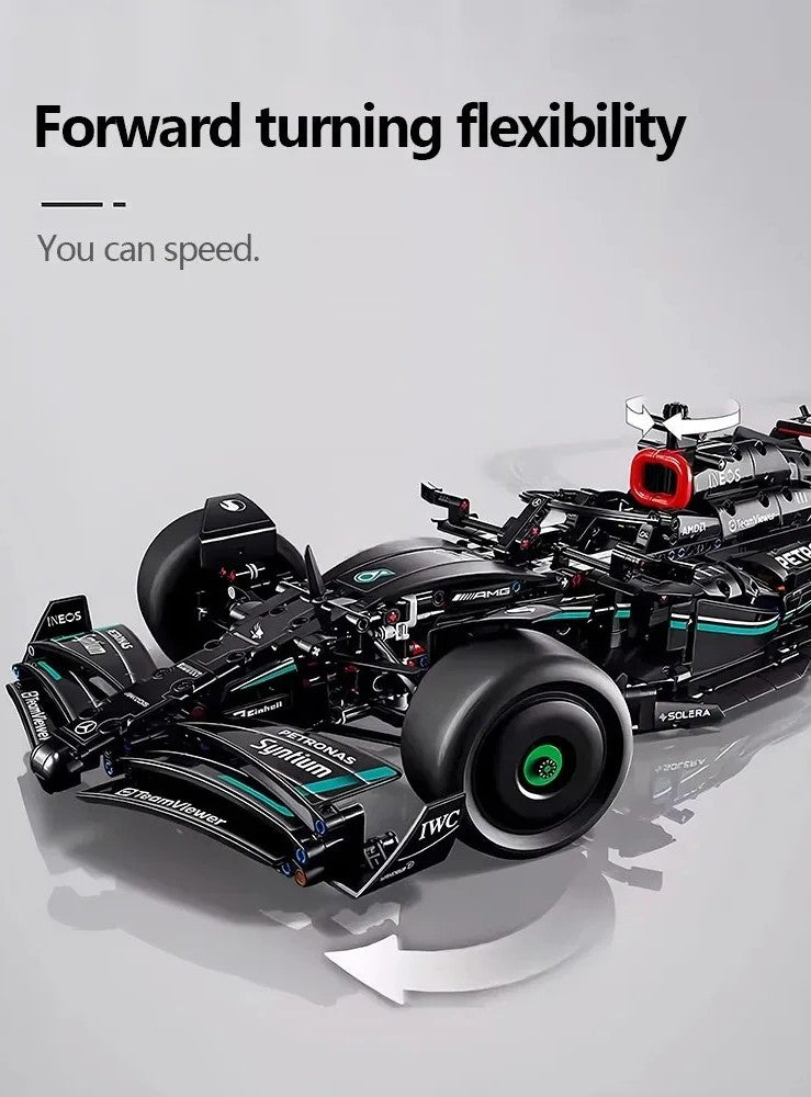 Mercedes-AMG F1 W14 E Performance
