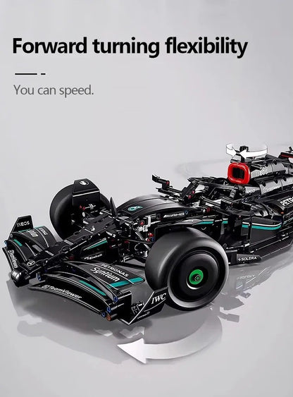 Mercedes-AMG F1 W14 E Performance