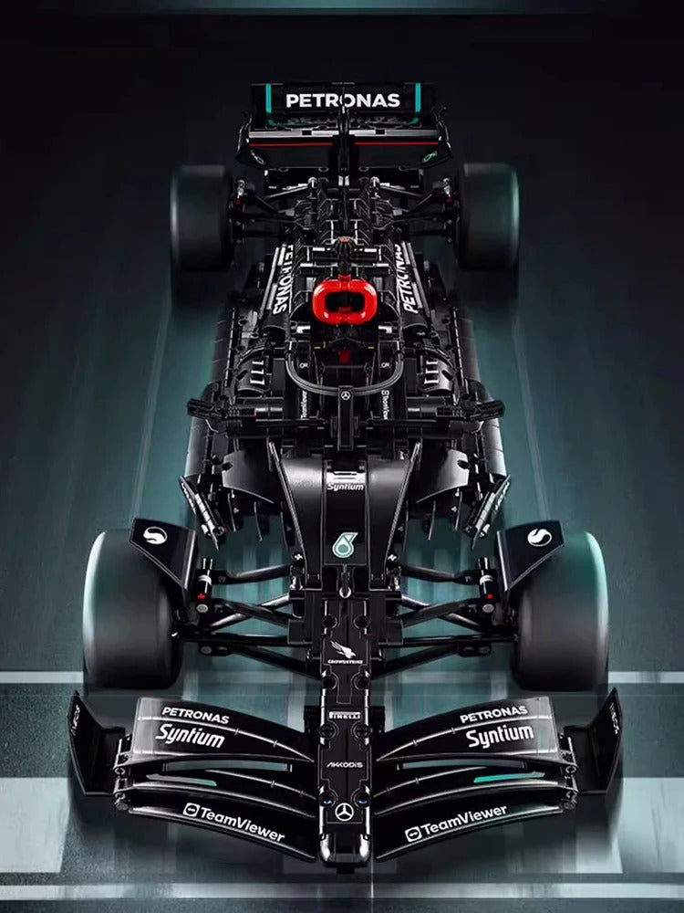 Mercedes-AMG F1 W14 E Performance
