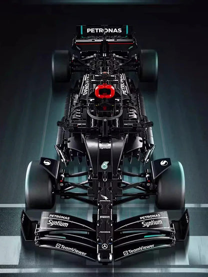 Mercedes-AMG F1 W14 E Performance