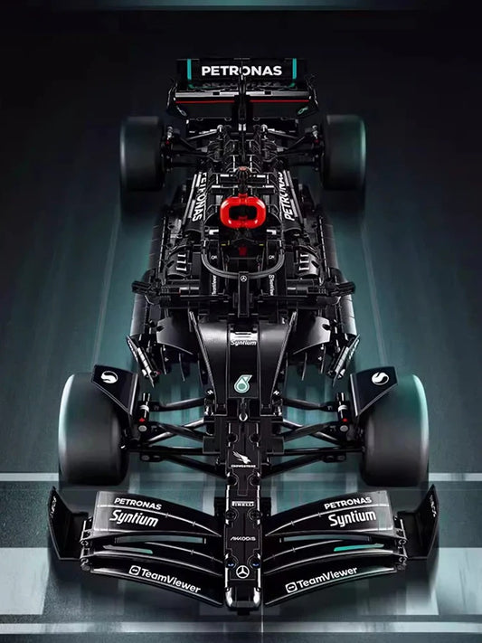 Mercedes-AMG F1 W14 E Performance